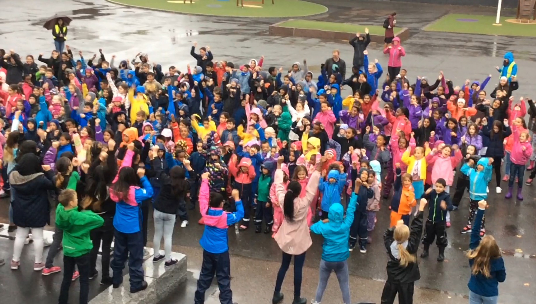 Nrk Super Blime Dansen 2019