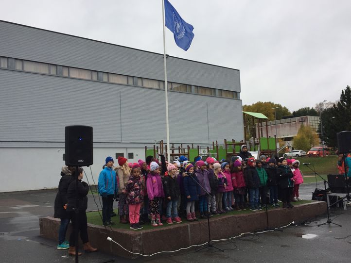 FN-dagen